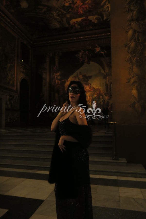 Foto 15 de Isis Pavanelli