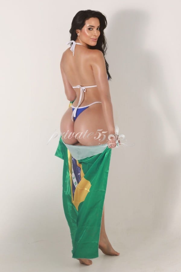 Foto 12 de Isis Pavanelli