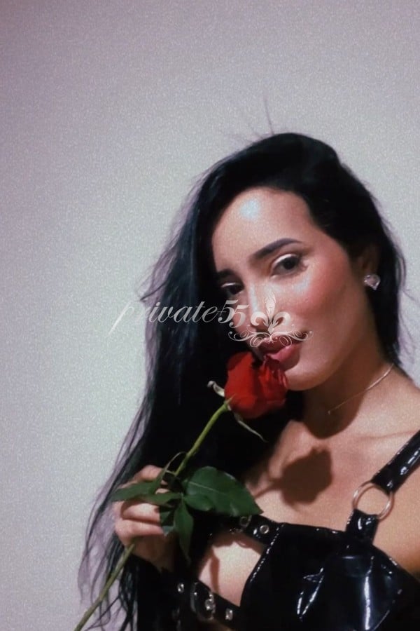 Foto 4 de Isis Pavanelli