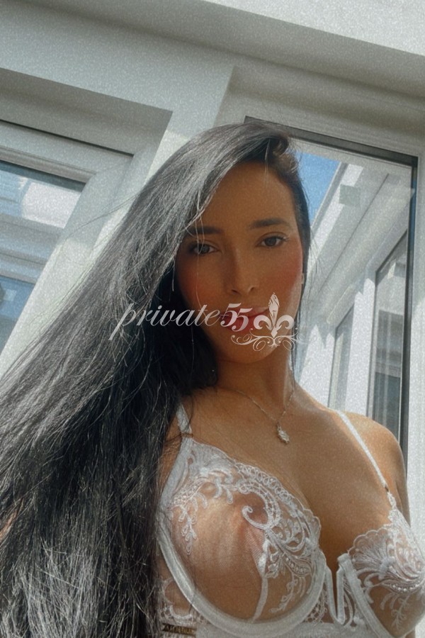 Foto 3 de Isis Pavanelli