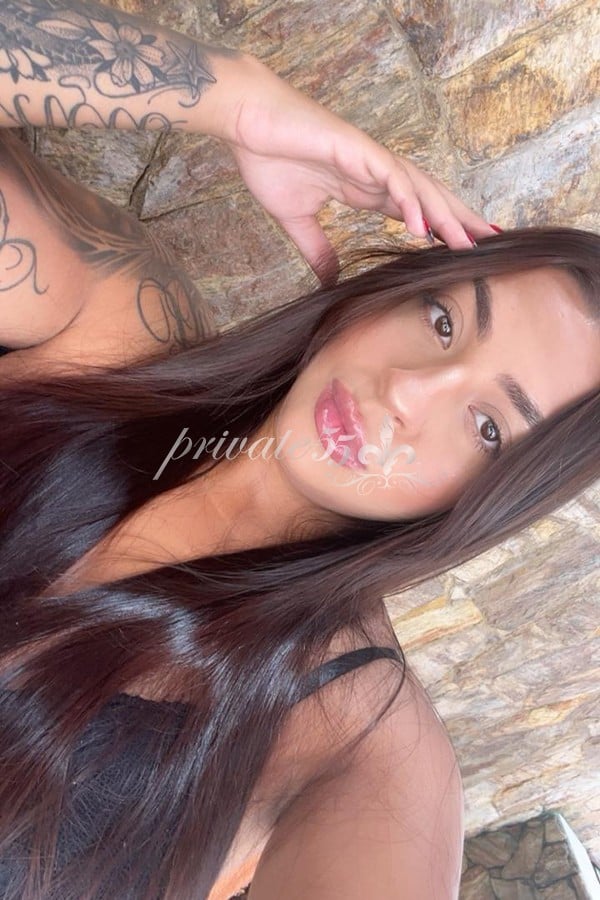 Rebeca  Duarte - Acompanhante em São Paulo