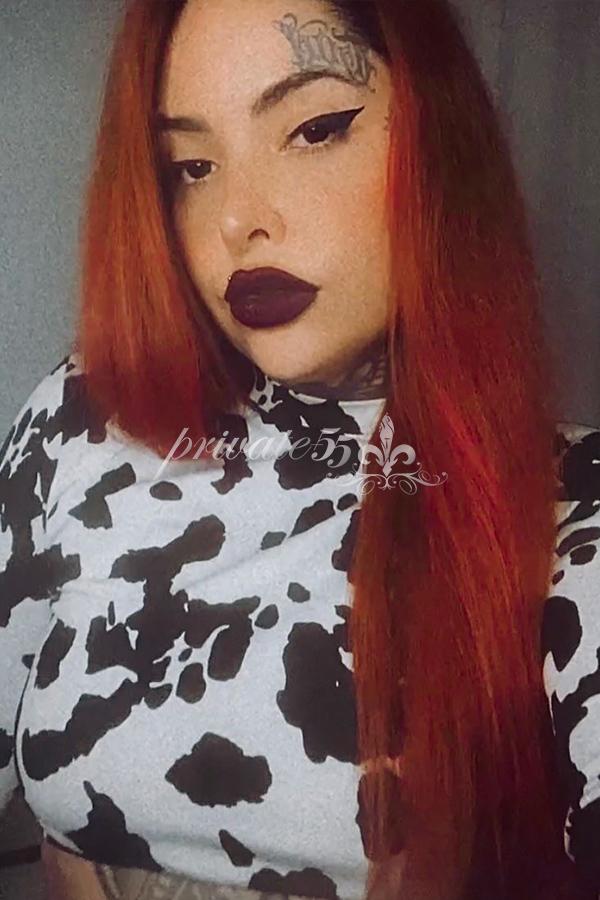 Clara Duque - Acompanhante Verificada em Florianópolis