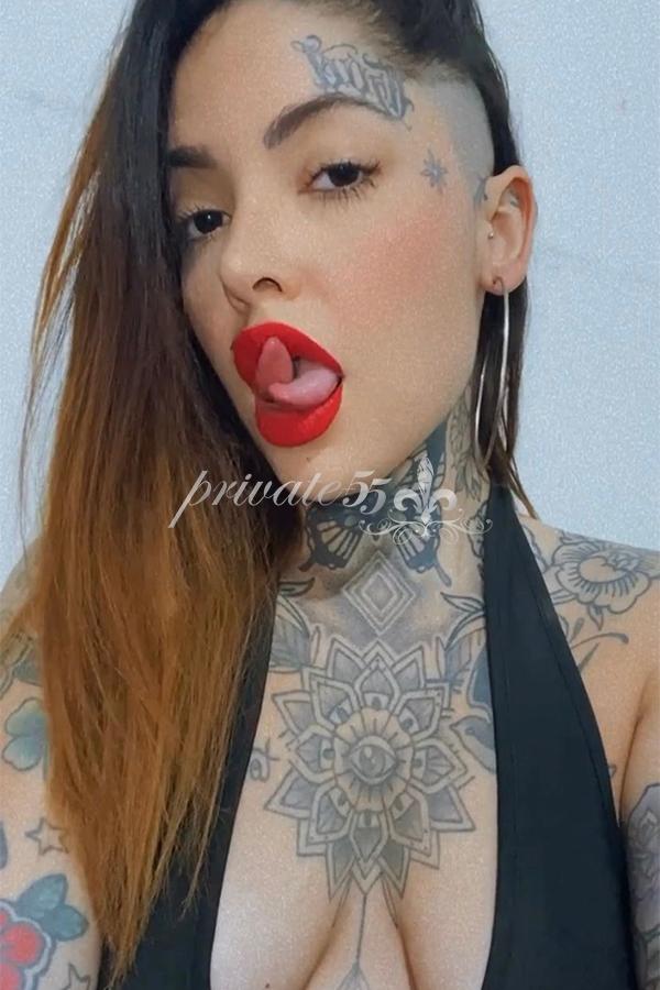 Clara Duque - Acompanhante de Luxo em Florianópolis