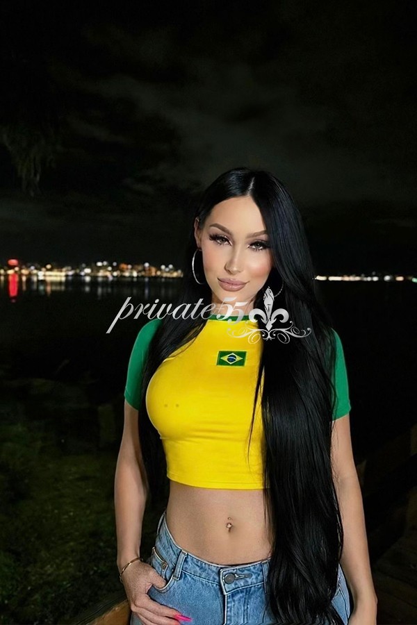 Laura Dias - Acompanhante de Luxo em Florianópolis