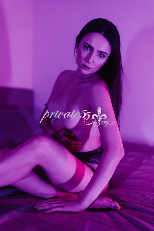 Giovanna Lautier - Acompanhante de Luxo em Porto Alegre