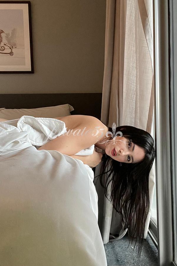 Giovanna Lautier - Acompanhante em Porto Alegre