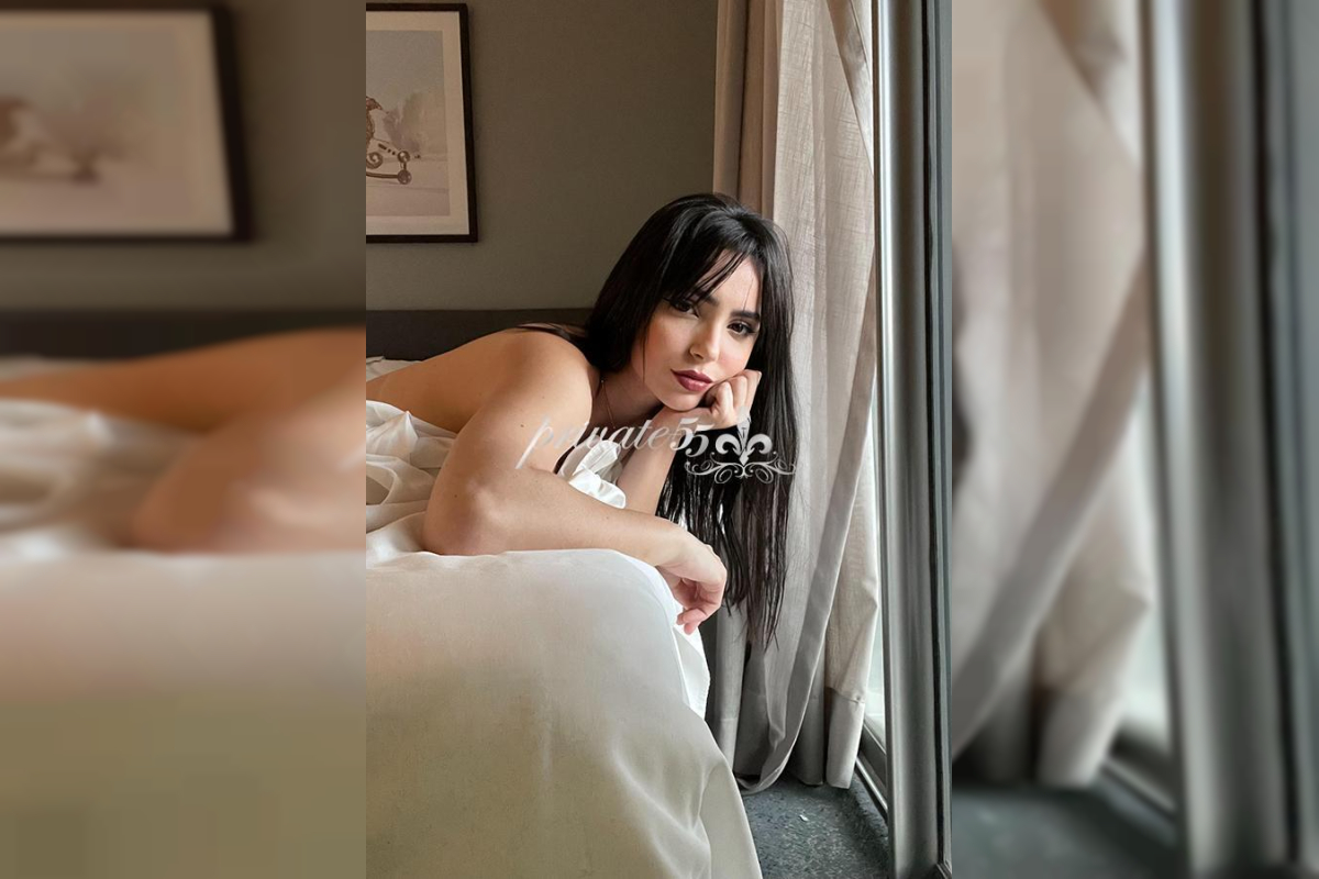 Giovanna Lautier - Acompanhante Verificada em Porto Alegre