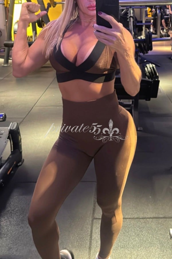 Foto 3 de Paola Rabanne