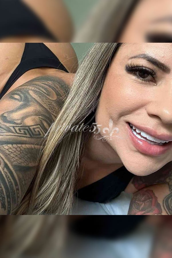 Renata Gaúcha - Garota de Programa em Porto Alegre