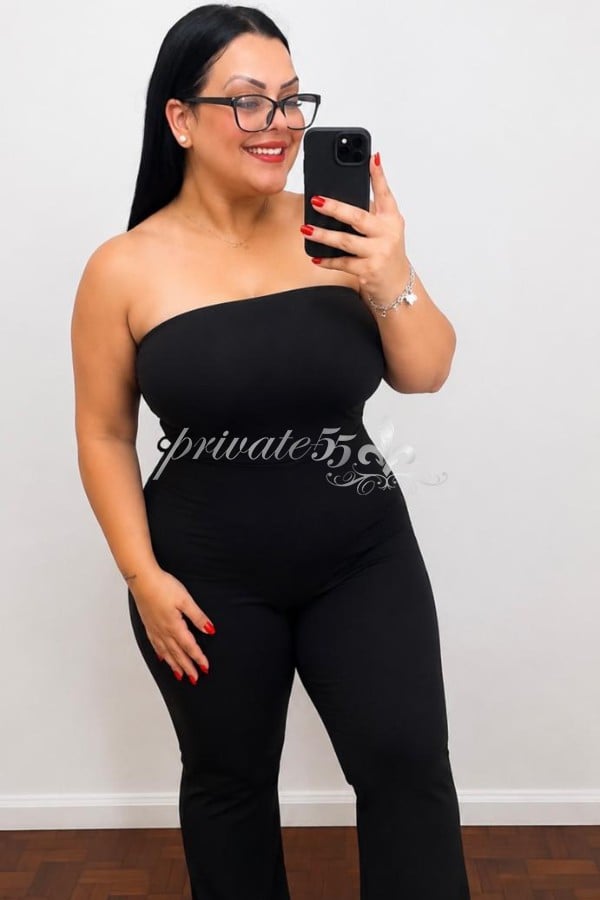 Andressa  Soares - Garota de Programa em Porto Alegre