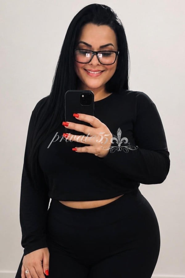 Andressa  Soares - Acompanhante em Porto Alegre