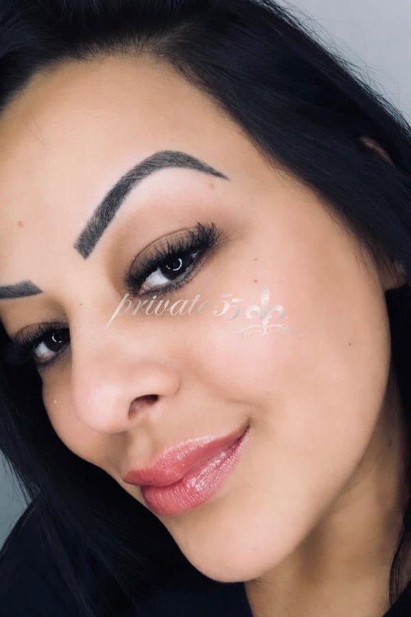 Andressa  Soares - Acompanhante de Luxo em Porto Alegre