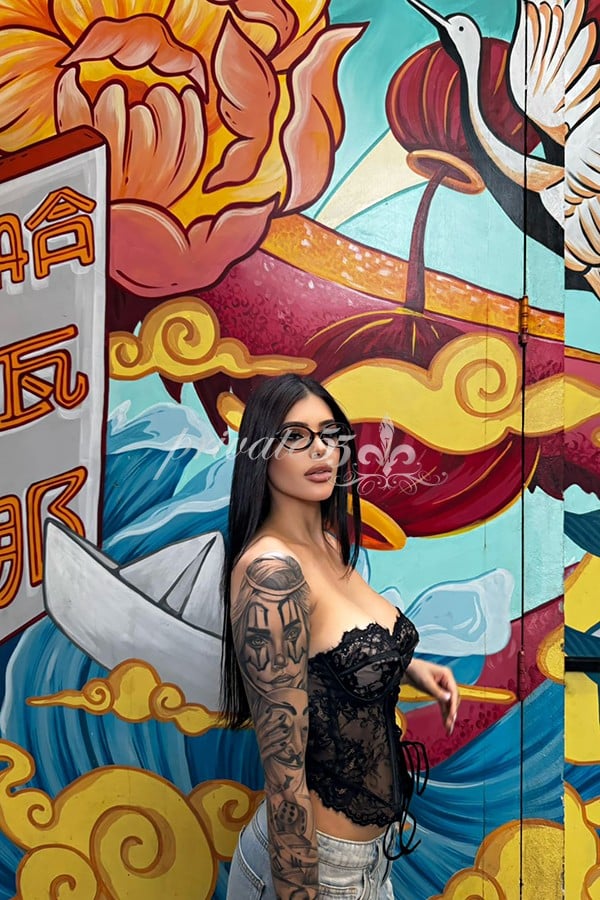 Foto 1 de Alice Ferr