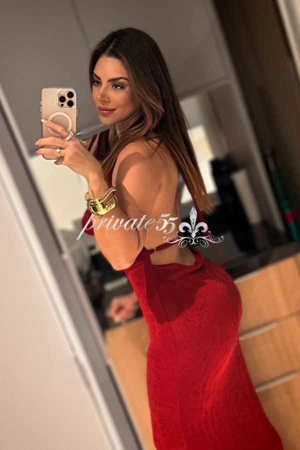 Nicole Ventura - Garota de Programa em São Paulo