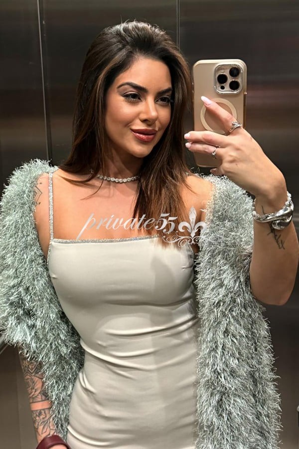 Nicole Ventura - Garota de Programa em São Paulo