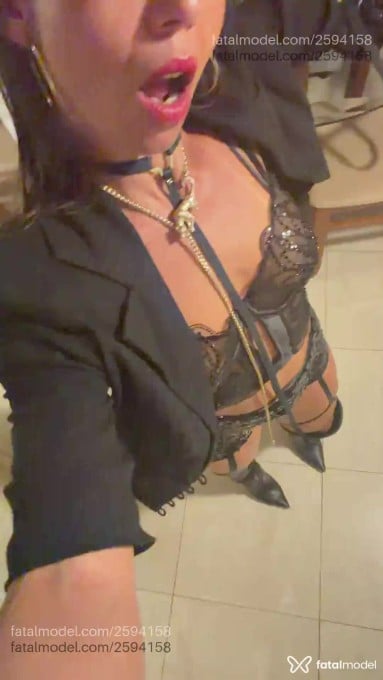 Myst Kali - Acompanhante Verificada em São Paulo
