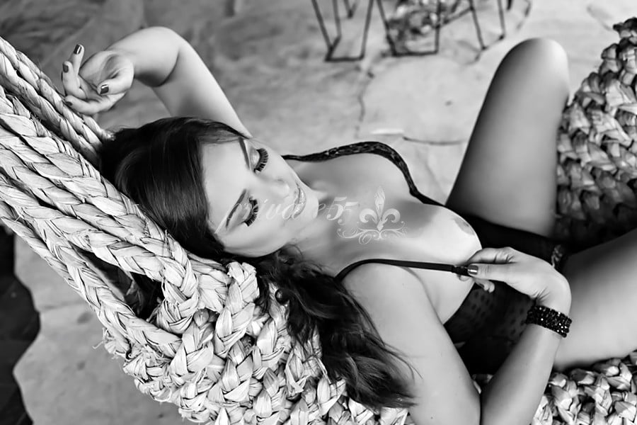 Bruna Venturini - Acompanhante de Luxo em São Paulo