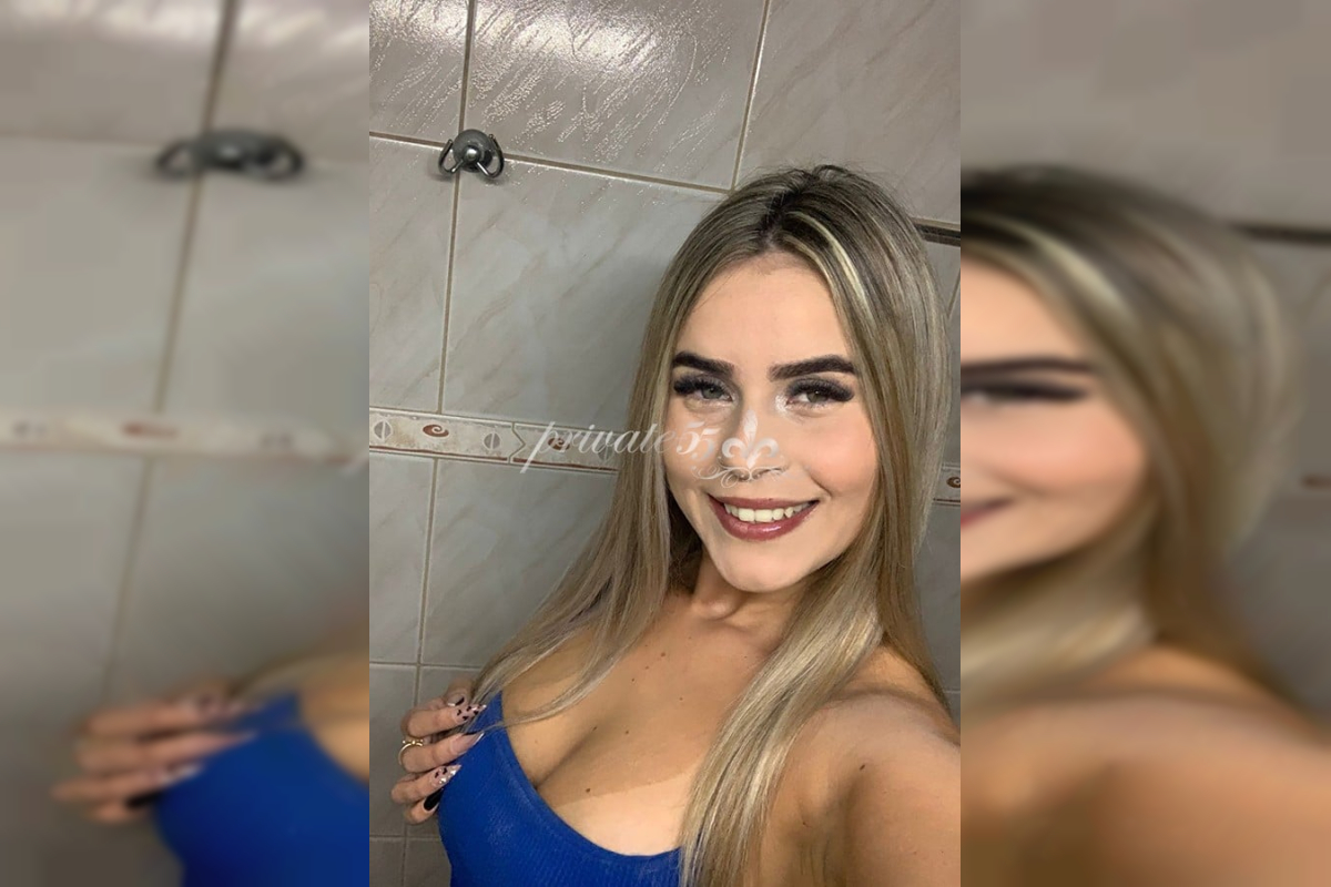 Carol Mendes - Garota de Programa em Florianópolis