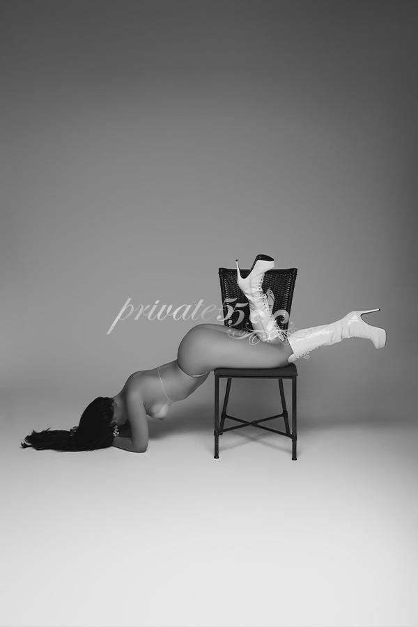 Bianca Prado - Acompanhante de Luxo em São Paulo