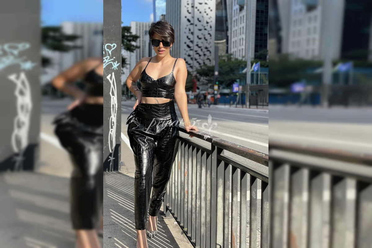 Foto de Alva Padilha