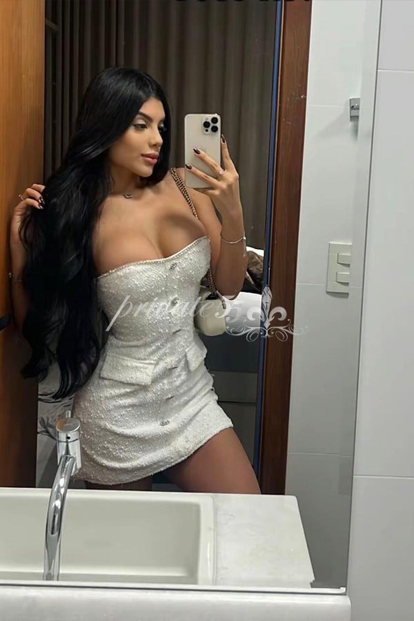 Foto 4 de Amanda Dias