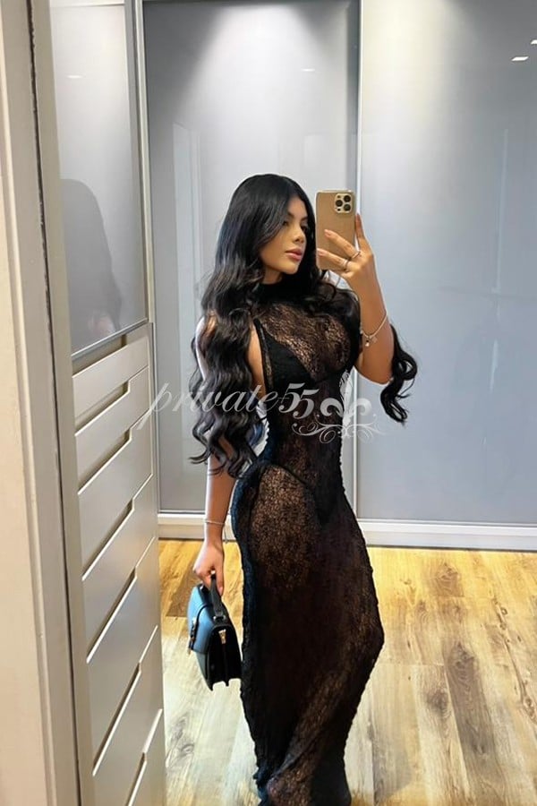 Foto 3 de Amanda Dias