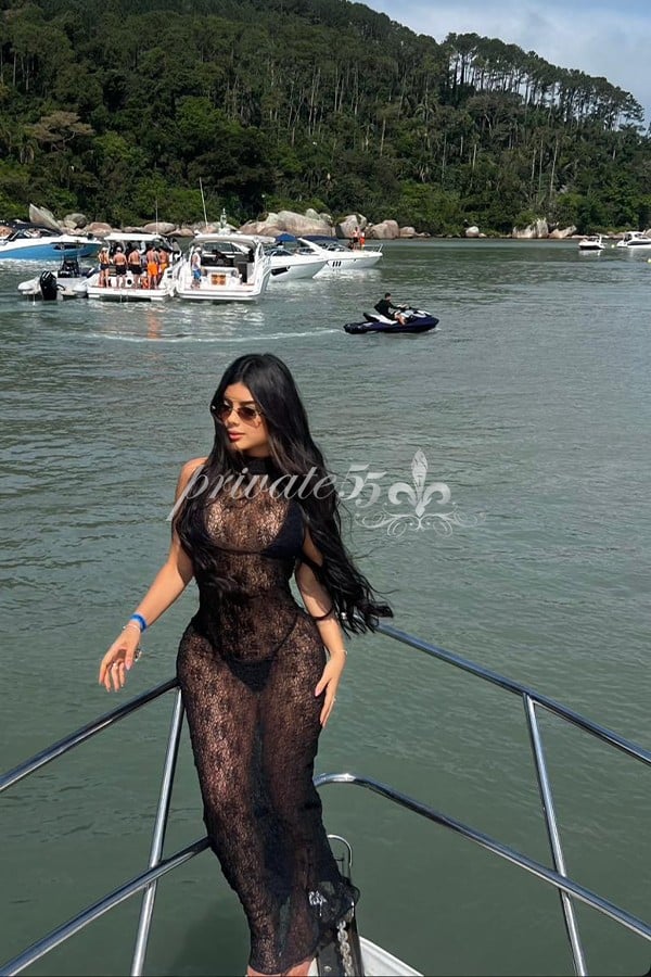 Foto 1 de Amanda Dias