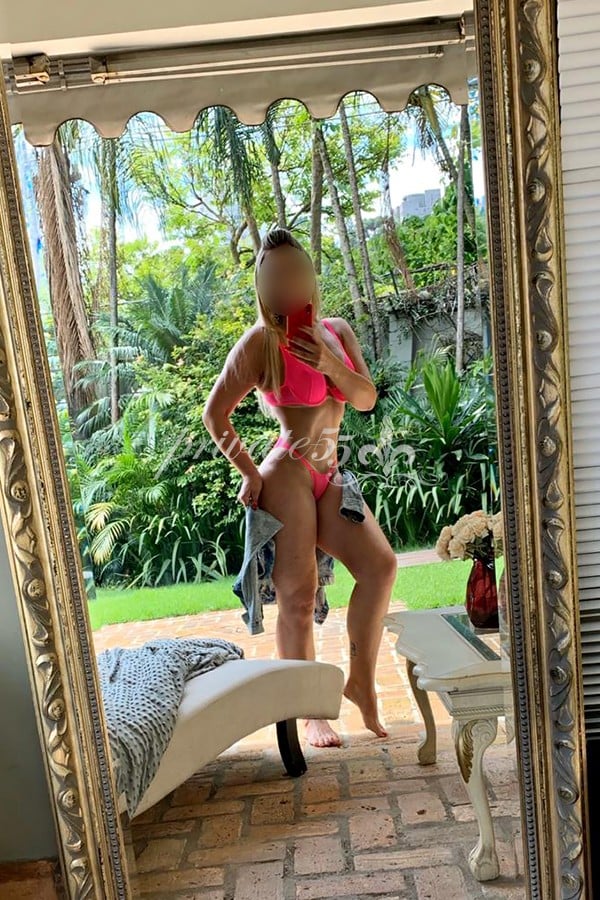 Foto 2 de Bárbara Ramos