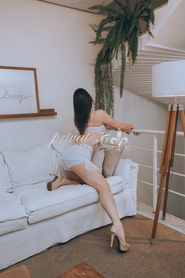 Júlia  Gabrielly - Garota de Programa em Porto Alegre