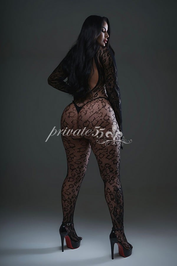Andressa  Gabarron - Acompanhante em Porto Alegre