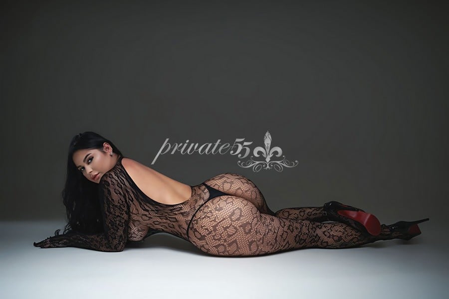 Andressa  Gabarron - Acompanhante de Luxo em Porto Alegre