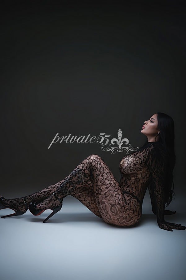 Andressa  Gabarron - Acompanhante em Porto Alegre