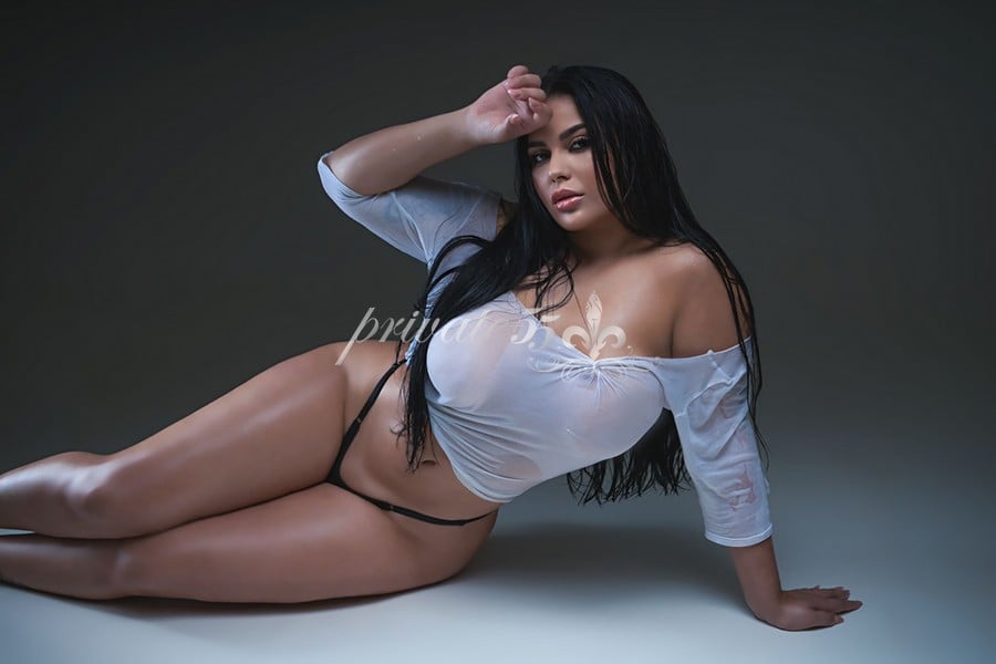 Andressa  Gabarron - Garota de Programa em Porto Alegre