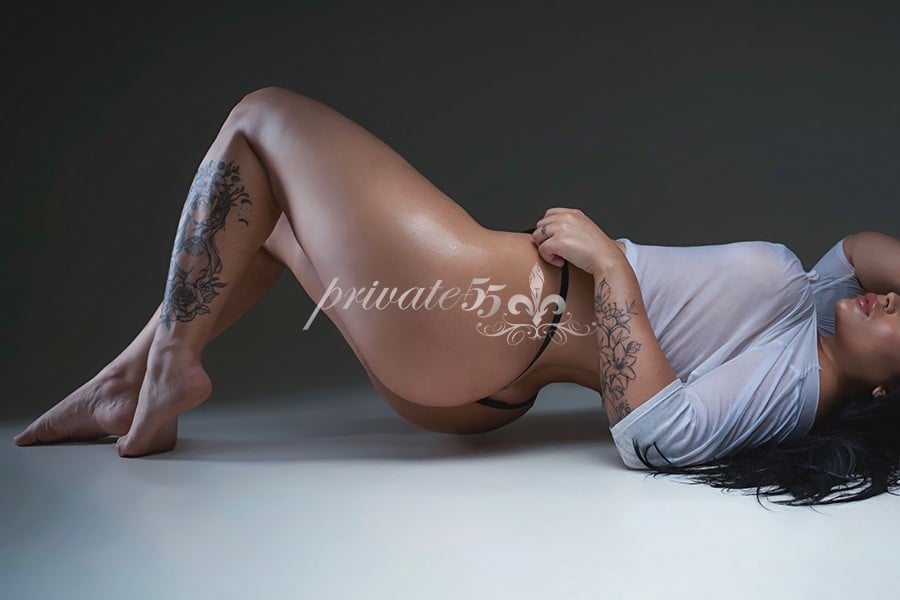 Andressa  Gabarron - Acompanhante de Luxo em Porto Alegre
