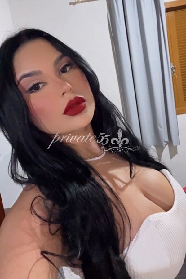 Andressa  Gabarron - Garota de Programa em Porto Alegre