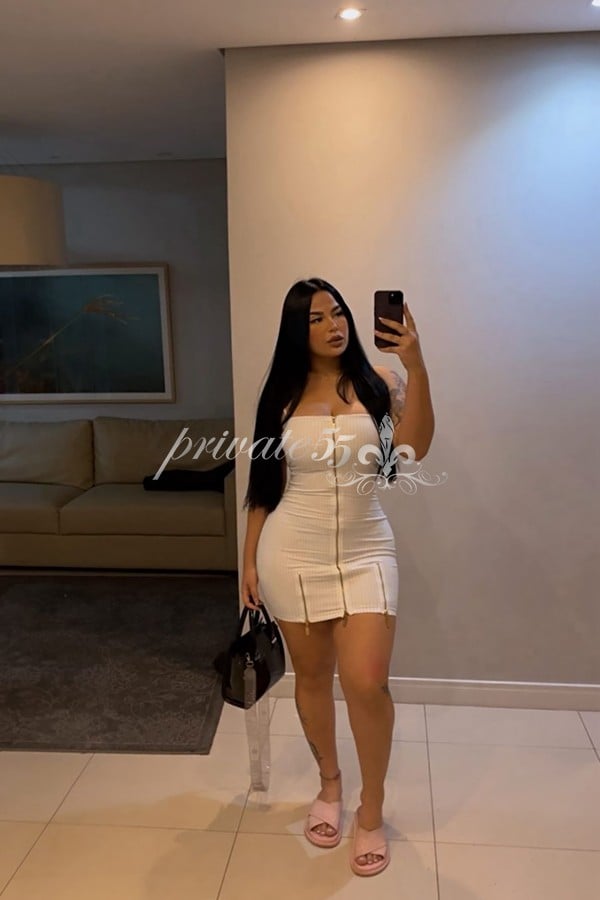 Andressa  Gabarron - Acompanhante de Luxo em Porto Alegre