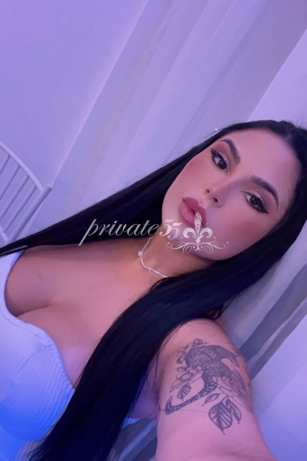 Andressa  Gabarron - Acompanhante Verificada em Porto Alegre