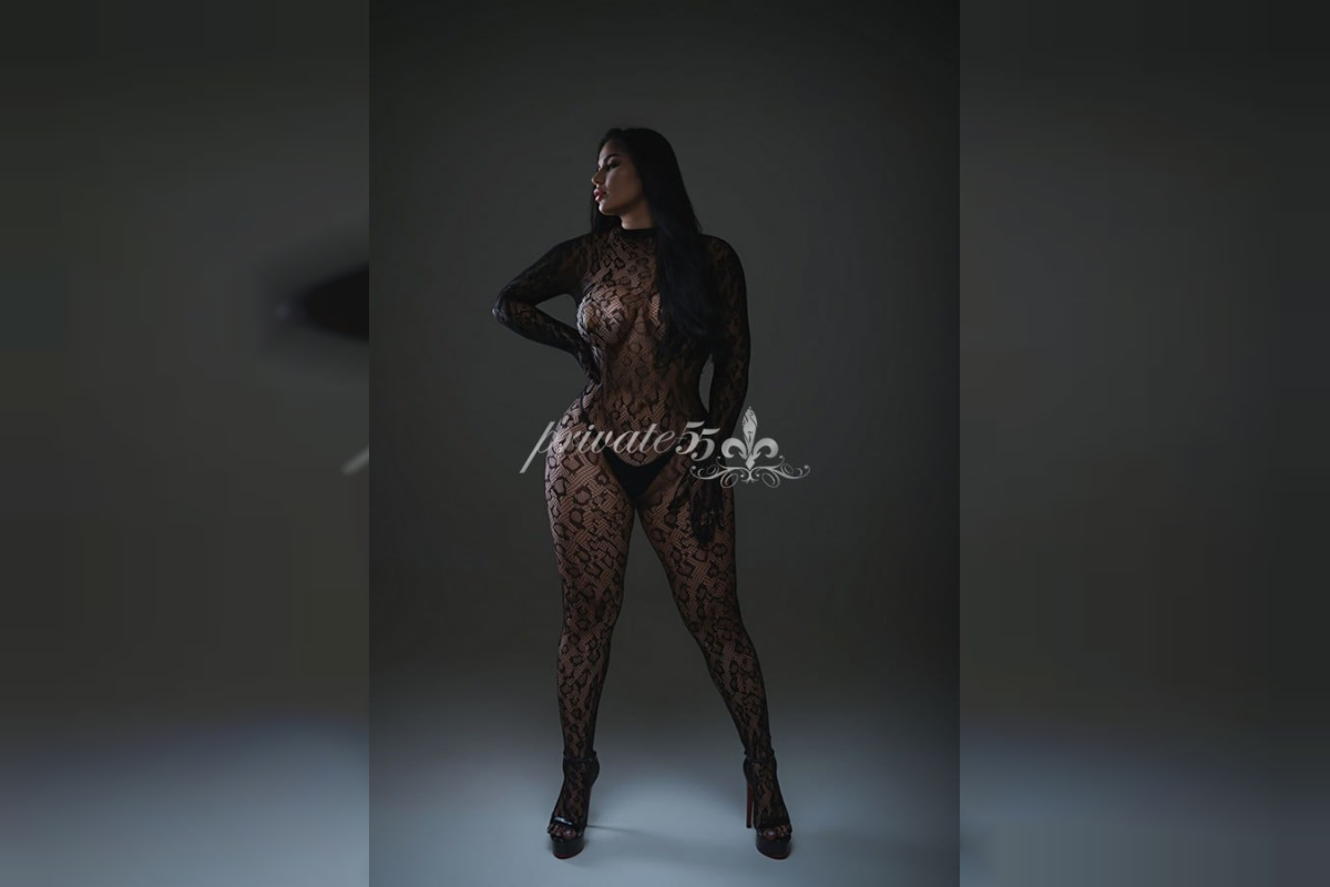 Andressa  Gabarron - Acompanhante Verificada em Porto Alegre