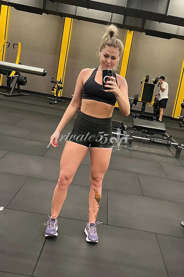 Débora Dior - Garota de Programa em Balneário Camboriú