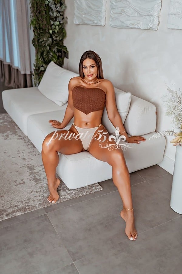 Amanda Medeiros - Acompanhante Verificada em São Paulo