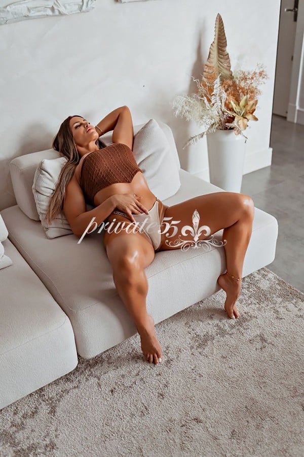 Amanda Medeiros - Garota de Programa em São Paulo