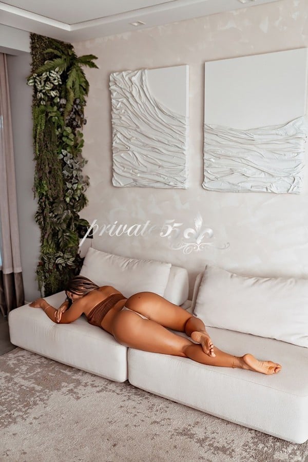 Amanda Medeiros - Acompanhante em São Paulo