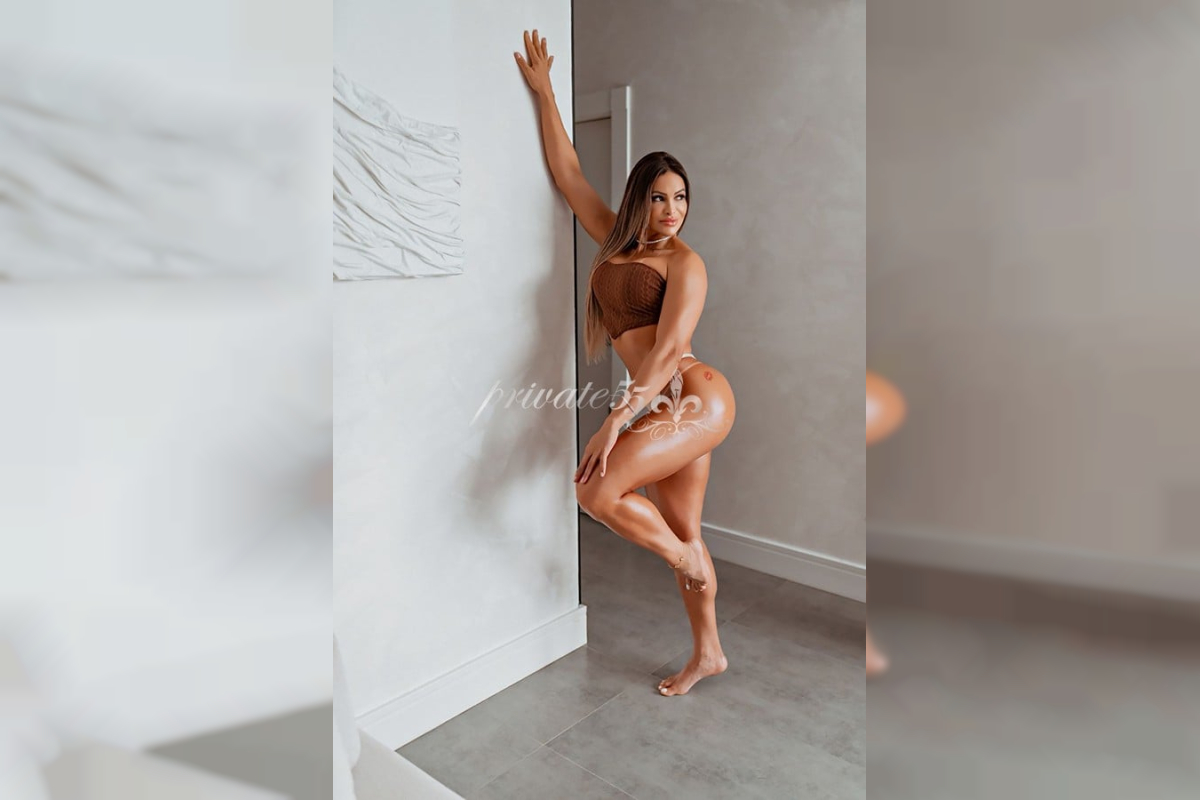 Amanda Medeiros - Garota de Programa em São Paulo