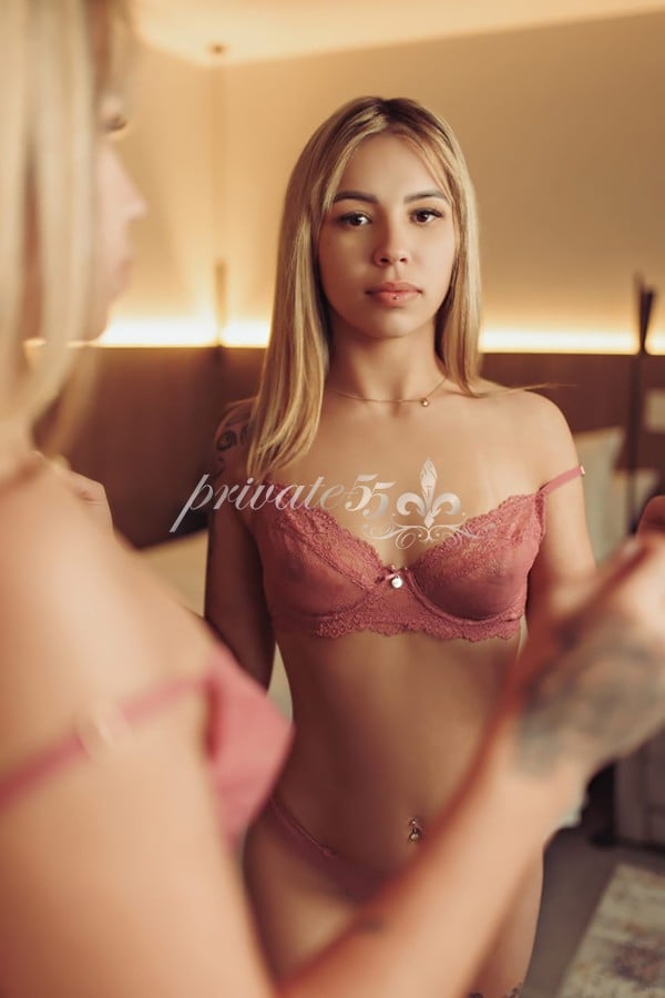 Mari Prado - Acompanhante de Luxo em Porto Alegre