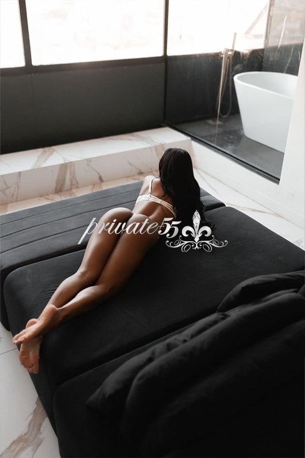 Yandra Martinez - Acompanhante em Curitiba