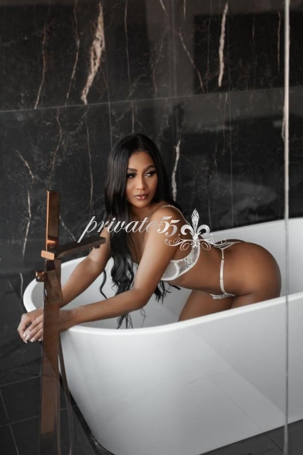 Yandra Martinez - Acompanhante em Curitiba