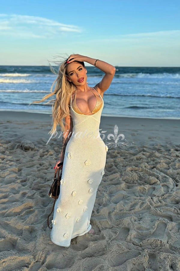 Isabela Castilho - Garota de Programa em São Paulo