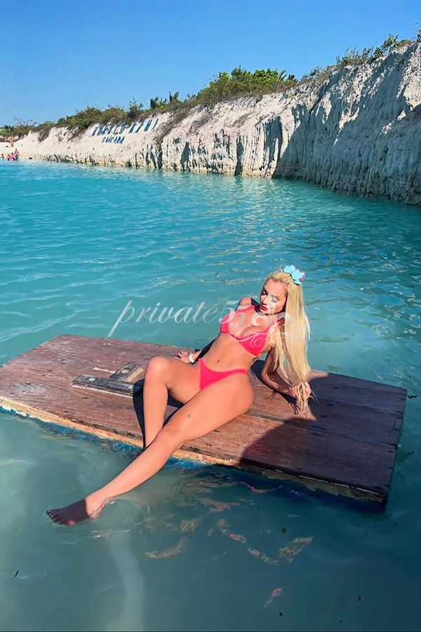 Isabela Castilho - Acompanhante em São Paulo