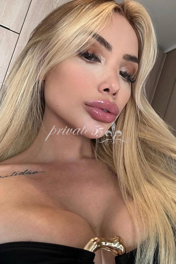 Isabela Castilho - Acompanhante em São Paulo