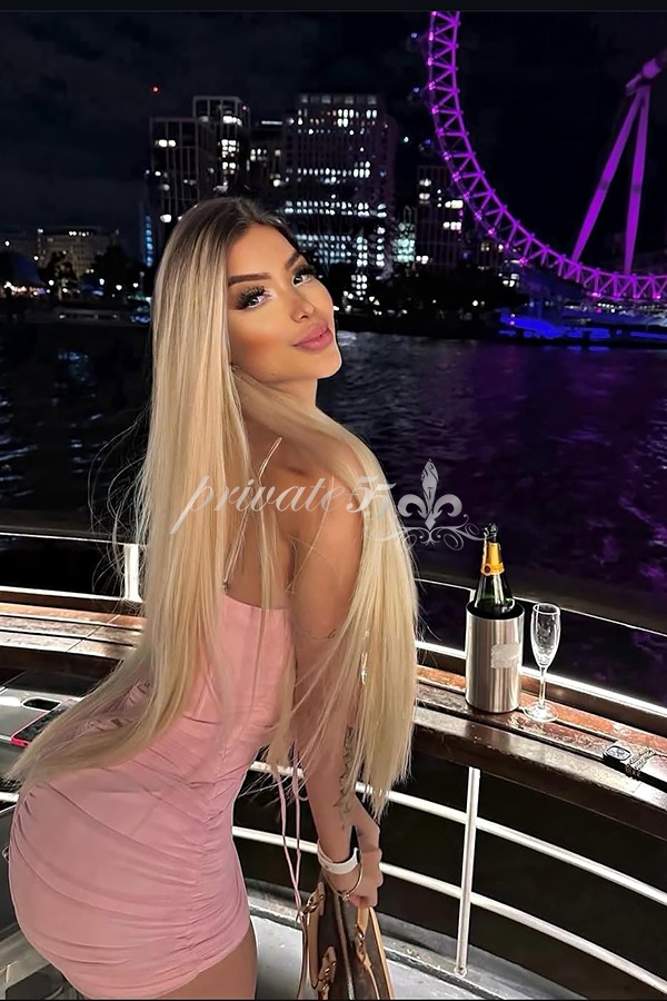 Isabela Castilho - Garota de Programa em São Paulo